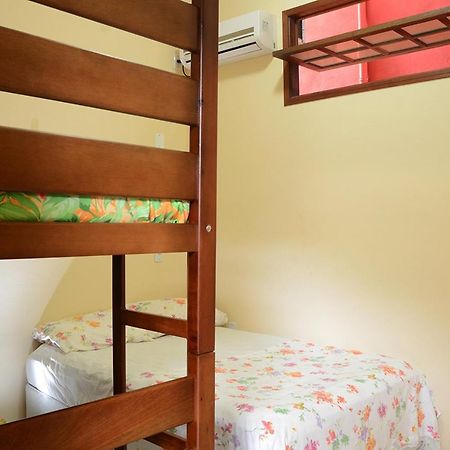 Trindade Hospeda - Casinha Praia Ranchos Villa Exteriör bild