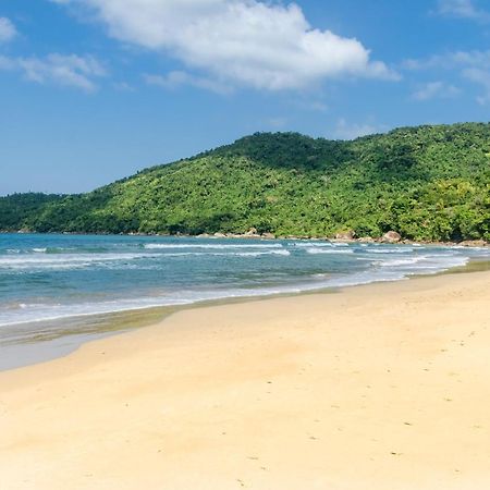 Trindade Hospeda - Casinha Praia Ranchos Villa Exteriör bild