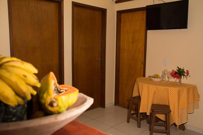 Trindade Hospeda - Casinha Praia Ranchos Villa Exteriör bild
