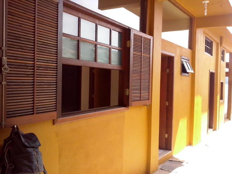 Trindade Hospeda - Casinha Praia Ranchos Villa Exteriör bild