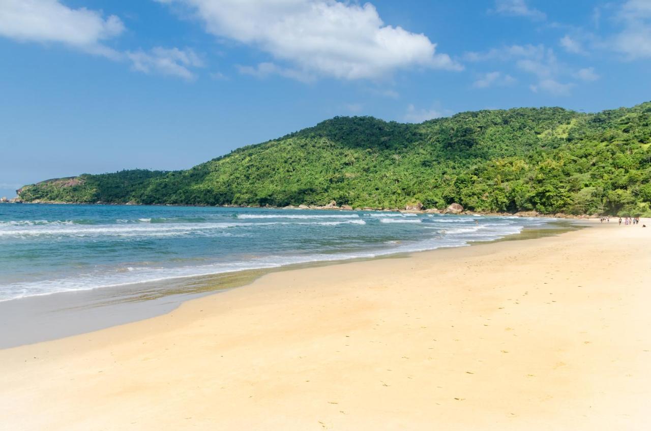 Trindade Hospeda - Casinha Praia Ranchos Villa Exteriör bild